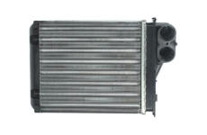 Výměník tepla, vnitřní vytápění THERMOTEC D6R016TT