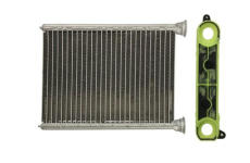 Výměník tepla, vnitřní vytápění THERMOTEC D6R020TT