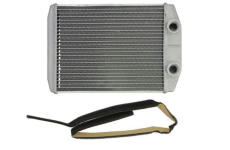 Výměník tepla, vnitřní vytápění THERMOTEC D6R022TT