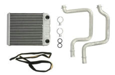 Výměník tepla, vnitřní vytápění THERMOTEC D6R025TT