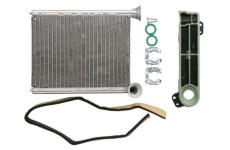 Výměník tepla, vnitřní vytápění THERMOTEC D6R027TT