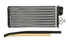 Výměník tepla, vnitřní vytápění THERMOTEC D6RV002TT
