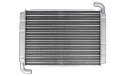Výměník tepla, vnitřní vytápění THERMOTEC D6SC004TT