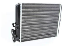 Výměník tepla, vnitřní vytápění THERMOTEC D6V002TT