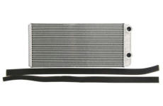 Výměník tepla, vnitřní vytápění THERMOTEC D6VO003TT