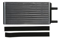 Výměník tepla, vnitřní vytápění THERMOTEC D6VO004TT