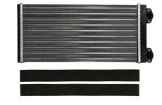 Výměník tepla, vnitřní vytápění THERMOTEC D6VO005TT