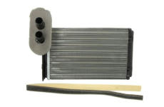 Výměník tepla, vnitřní vytápění THERMOTEC D6W001TT