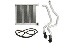 Výměník tepla, vnitřní vytápění THERMOTEC D6W018TT