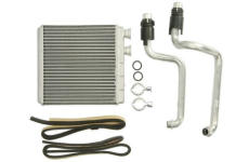 Výměník tepla, vnitřní vytápění THERMOTEC D6W023TT