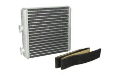 Výměník tepla, vnitřní vytápění THERMOTEC D6X012TT