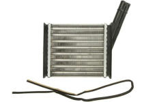 Výměník tepla, vnitřní vytápění THERMOTEC D6X021TT