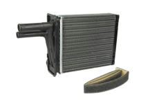 Výměník tepla, vnitřní vytápění THERMOTEC D6Y002TT