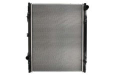 Chladič, chlazení motoru THERMOTEC D70314TT