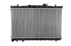 Chladič, chlazení motoru THERMOTEC D70510TT