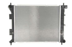 Chladič, chlazení motoru THERMOTEC D70514TT