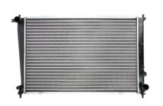 Chladič, chlazení motoru THERMOTEC D70519TT
