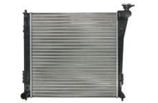 Chladič, chlazení motoru THERMOTEC D70527TT