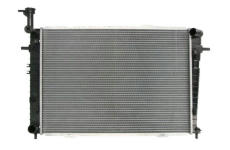 Chladič, chlazení motoru THERMOTEC D70531TT