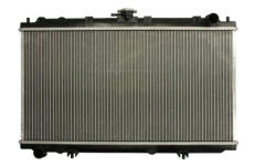 Chladič, chlazení motoru THERMOTEC D71020TT