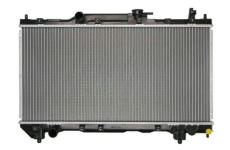 Chladič, chlazení motoru THERMOTEC D72007TT