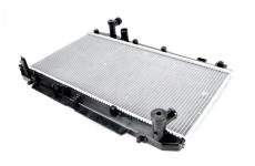 Chladič, chlazení motoru THERMOTEC D72028TT