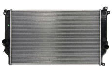 Chladič, chlazení motoru THERMOTEC D72064TT