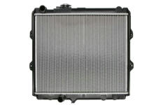 Chladič, chlazení motoru THERMOTEC D72075TT