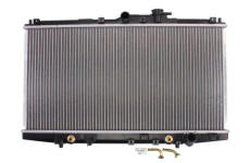 Chladič, chlazení motoru THERMOTEC D74006TT