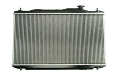 Chladič, chlazení motoru THERMOTEC D74013TT