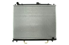 Chladič, chlazení motoru THERMOTEC D75012TT