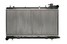Chladič, chlazení motoru THERMOTEC D77010TT