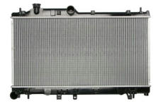 Chladič, chlazení motoru THERMOTEC D77014TT