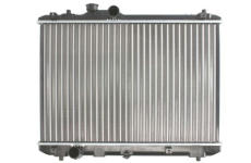 Chladič, chlazení motoru THERMOTEC D78016TT