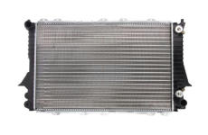 Chladič, chlazení motoru THERMOTEC D7A017TT