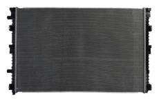 Chladic nizke teploty, chladic plniciho vzduchu THERMOTEC D7A037TT