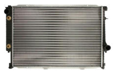 Chladič, chlazení motoru THERMOTEC D7B019TT