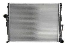 Chladič, chlazení motoru THERMOTEC D7B021TT