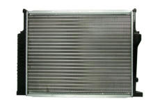 Chladič, chlazení motoru THERMOTEC D7B029TT