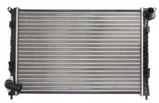 Chladič, chlazení motoru THERMOTEC D7B034TT