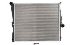 Chladič, chlazení motoru THERMOTEC D7B035TT