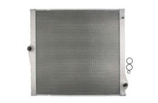 Chladič, chlazení motoru THERMOTEC D7B040TT