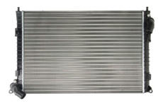 Chladič, chlazení motoru THERMOTEC D7B043TT