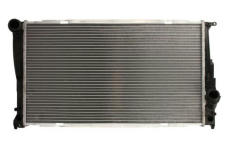 Chladič, chlazení motoru THERMOTEC D7B044TT