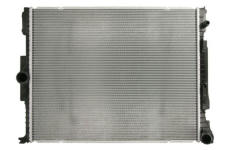 Chladič, chlazení motoru THERMOTEC D7B063TT