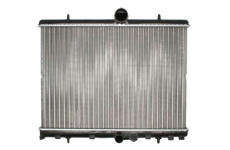 Chladič, chlazení motoru THERMOTEC D7C014TT