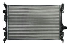 Chladič, chlazení motoru THERMOTEC D7C021TT