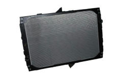 Chladič, chlazení motoru THERMOTEC D7DA001TT