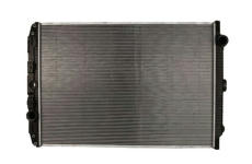 Chladič, chlazení motoru THERMOTEC D7DA003TT