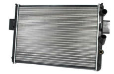 Chladič, chlazení motoru THERMOTEC D7E003TT